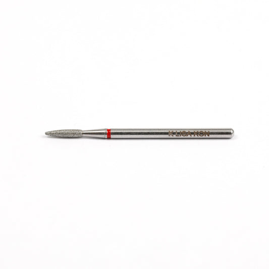 Lisakon - Drill Bit №10 Stainless steel Original Fine 6, diameter 1.6 mm