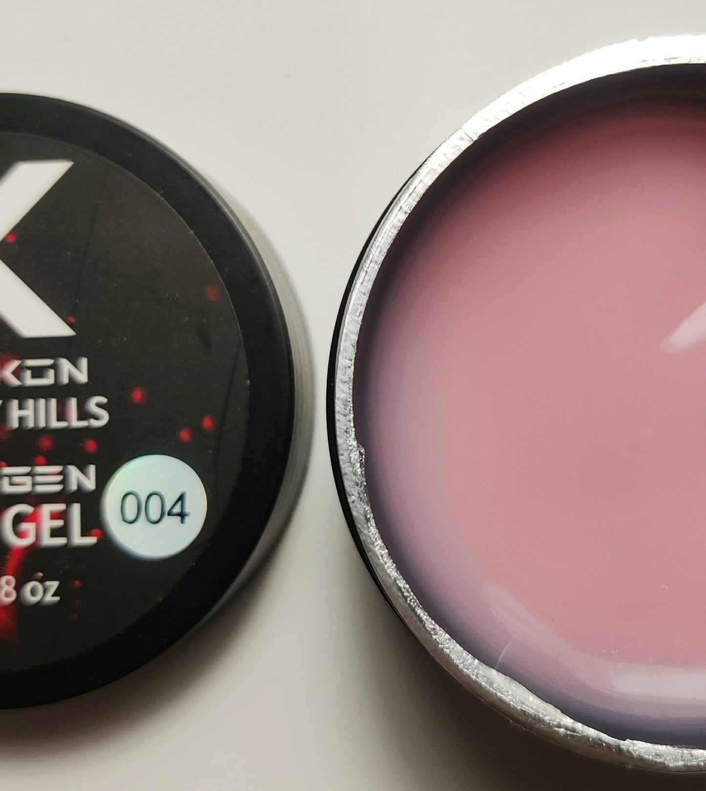 Lisa Kon Poly Gels – New Collection – New Formula of Nail Beauty