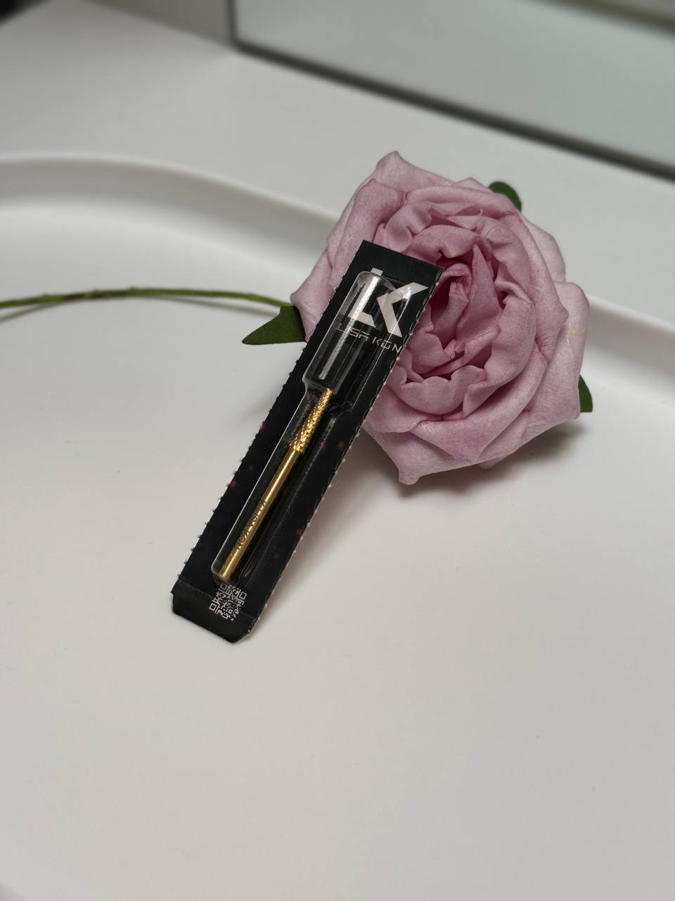 Lisakon - Drill Bit Carbide Gold #23