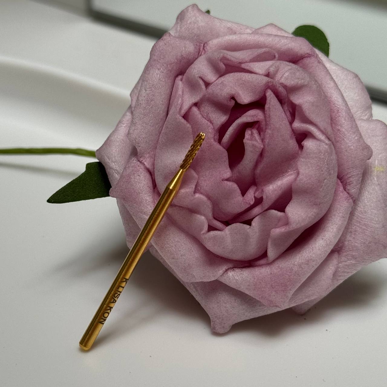 Lisakon - Drill Bit Carbide Gold #22