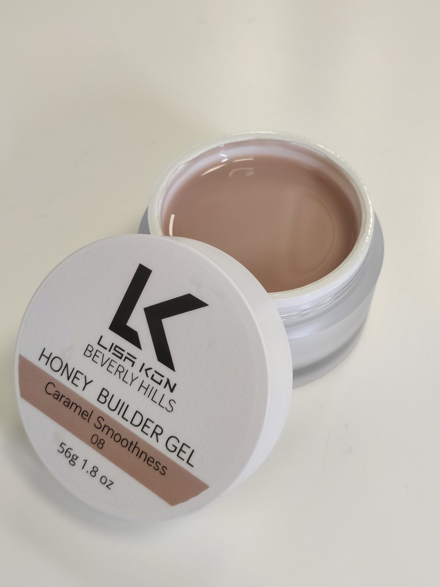 Honey Builder Gel Collection