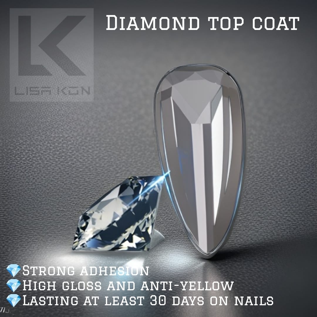 Diamond Top Coat