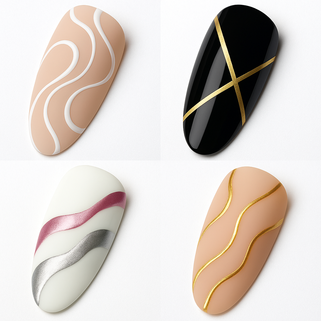 Lisa Kon – Painting Gel Collection