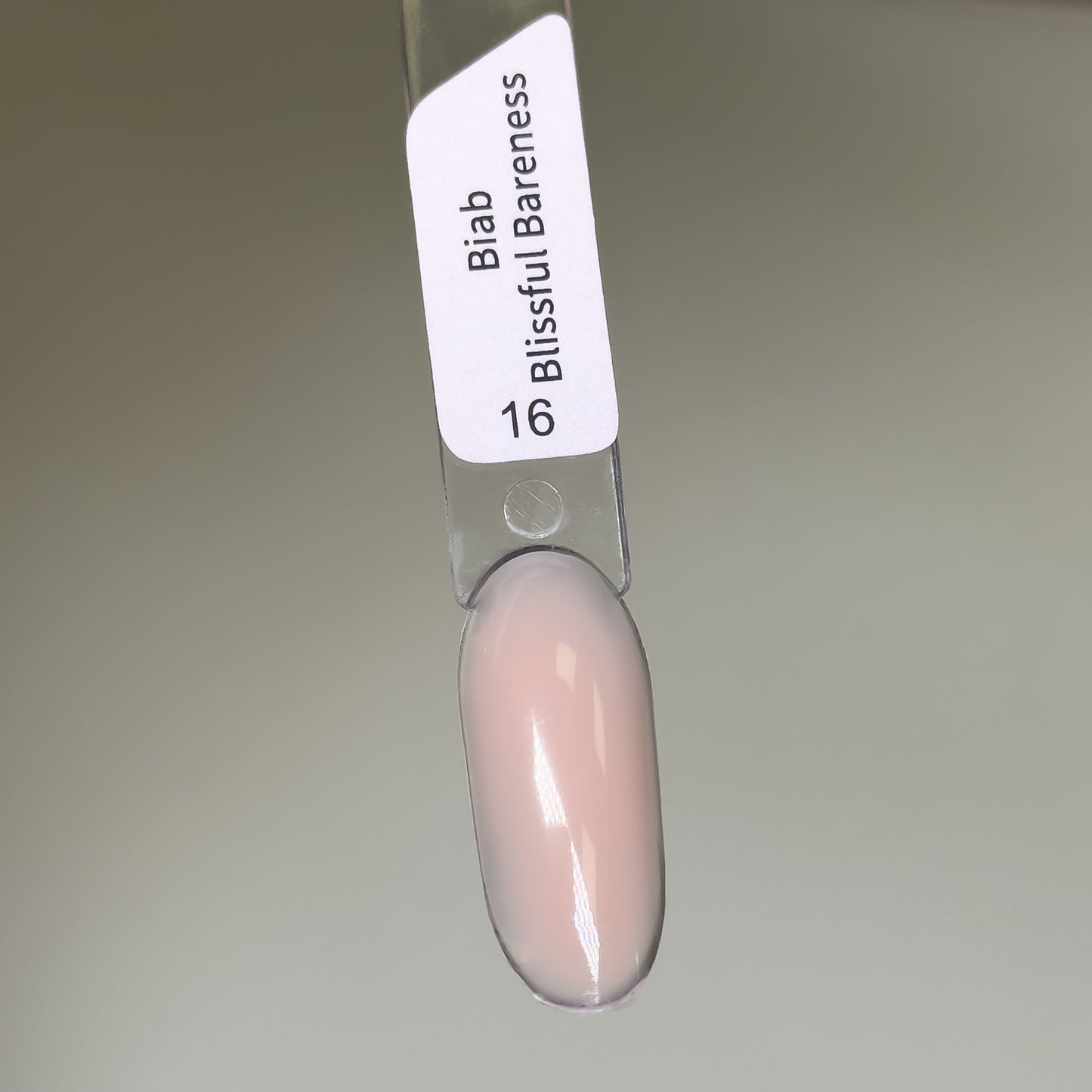 NEW Color Builder In A Bottle #16 Liquid consistency