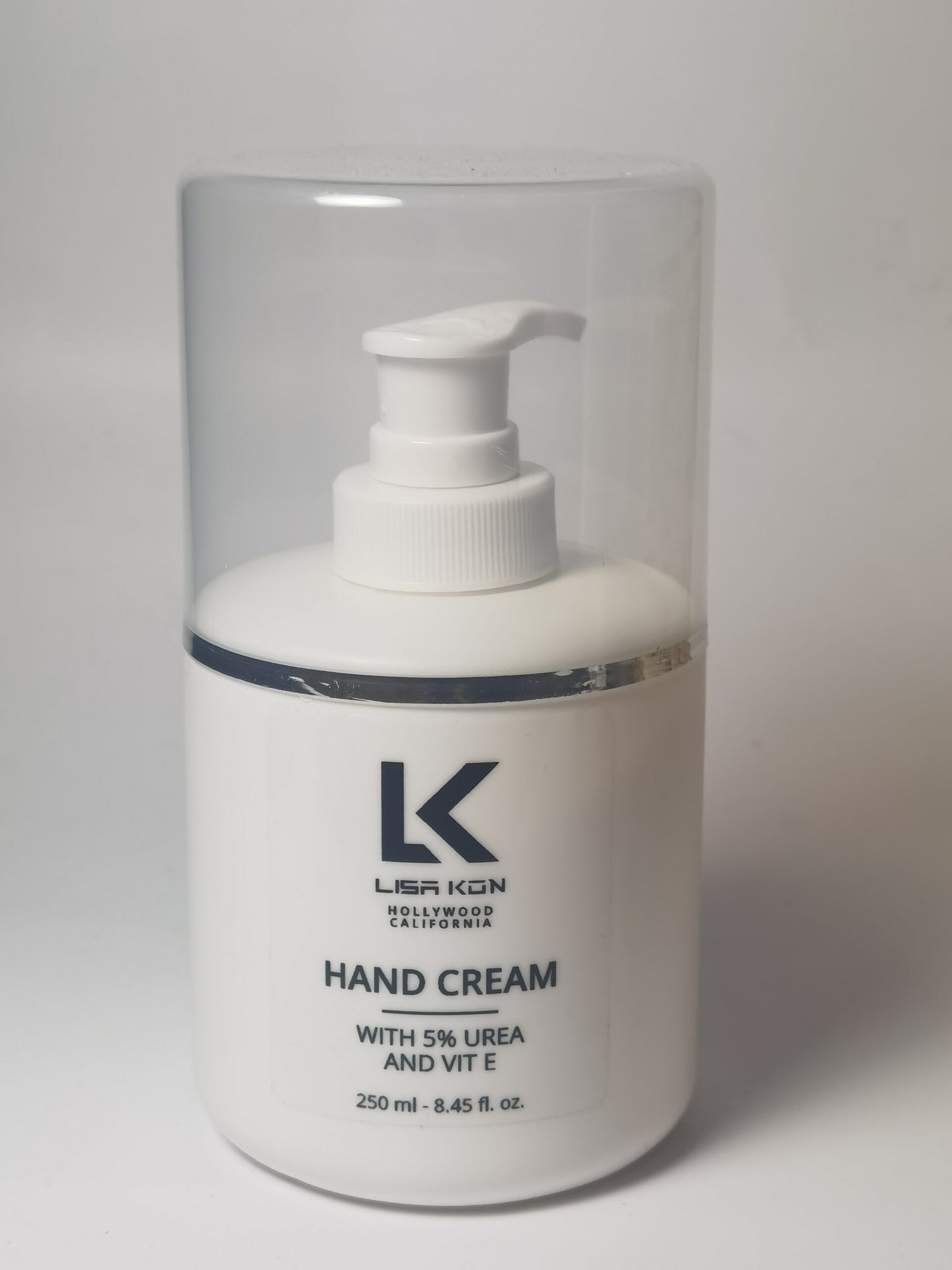 Lisa Kon – Hand Cream Celebrity Choice 3 options for You!
