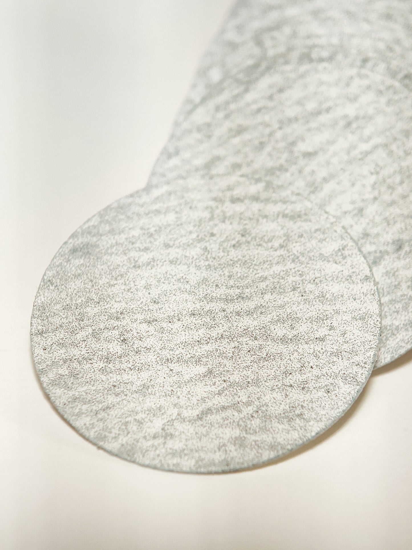 Lisakon - Sanding Disc Holder 20mm, 25mm