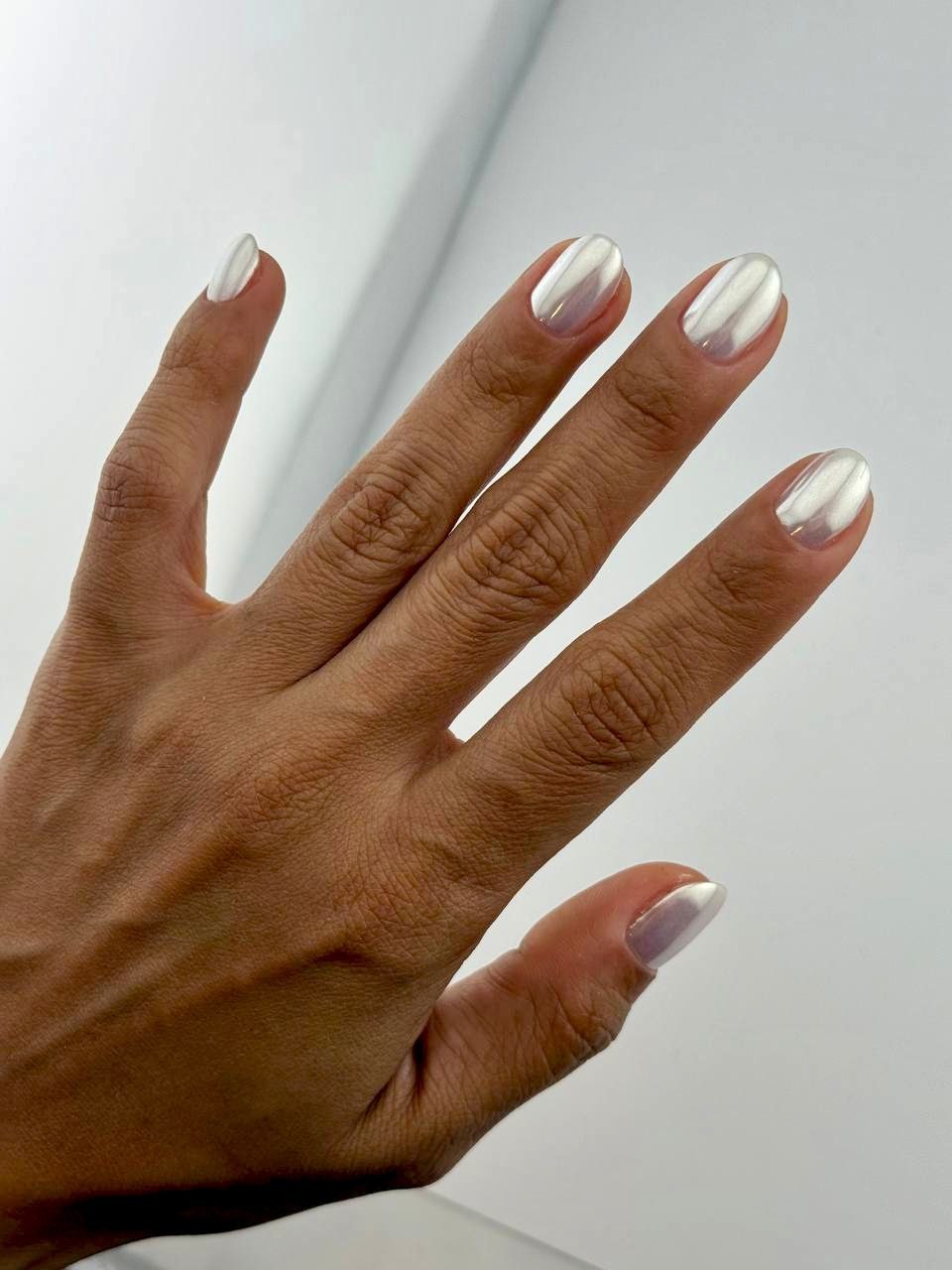 LisaKon Glossy Pearl Chrome Powder (11 shades)