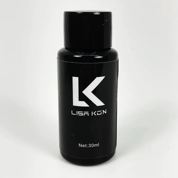 Chrome Scratch Resistance Top Coat