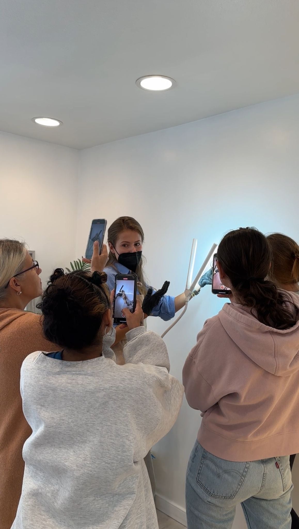 Los Angeles-INNOVATION EXTENSION COURSE