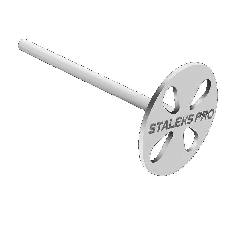 Pedicure discs holder STALEKS PRO – Flat surface