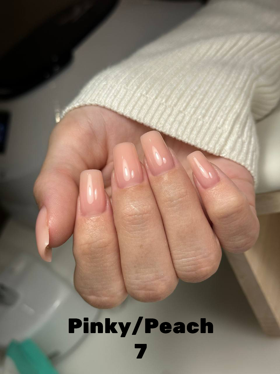 Builder Gel Collection