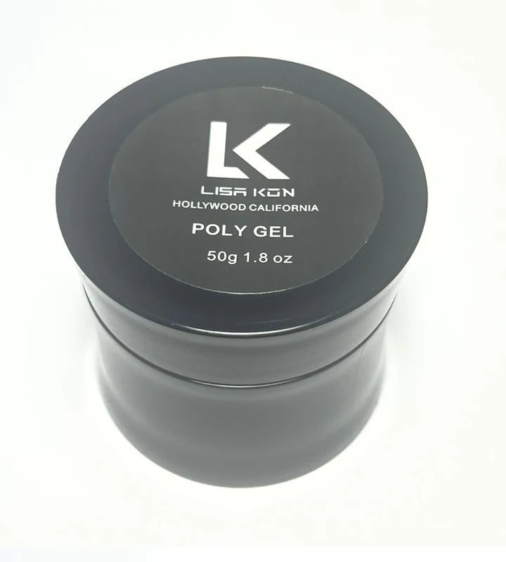 Poly Gel – Lisakon