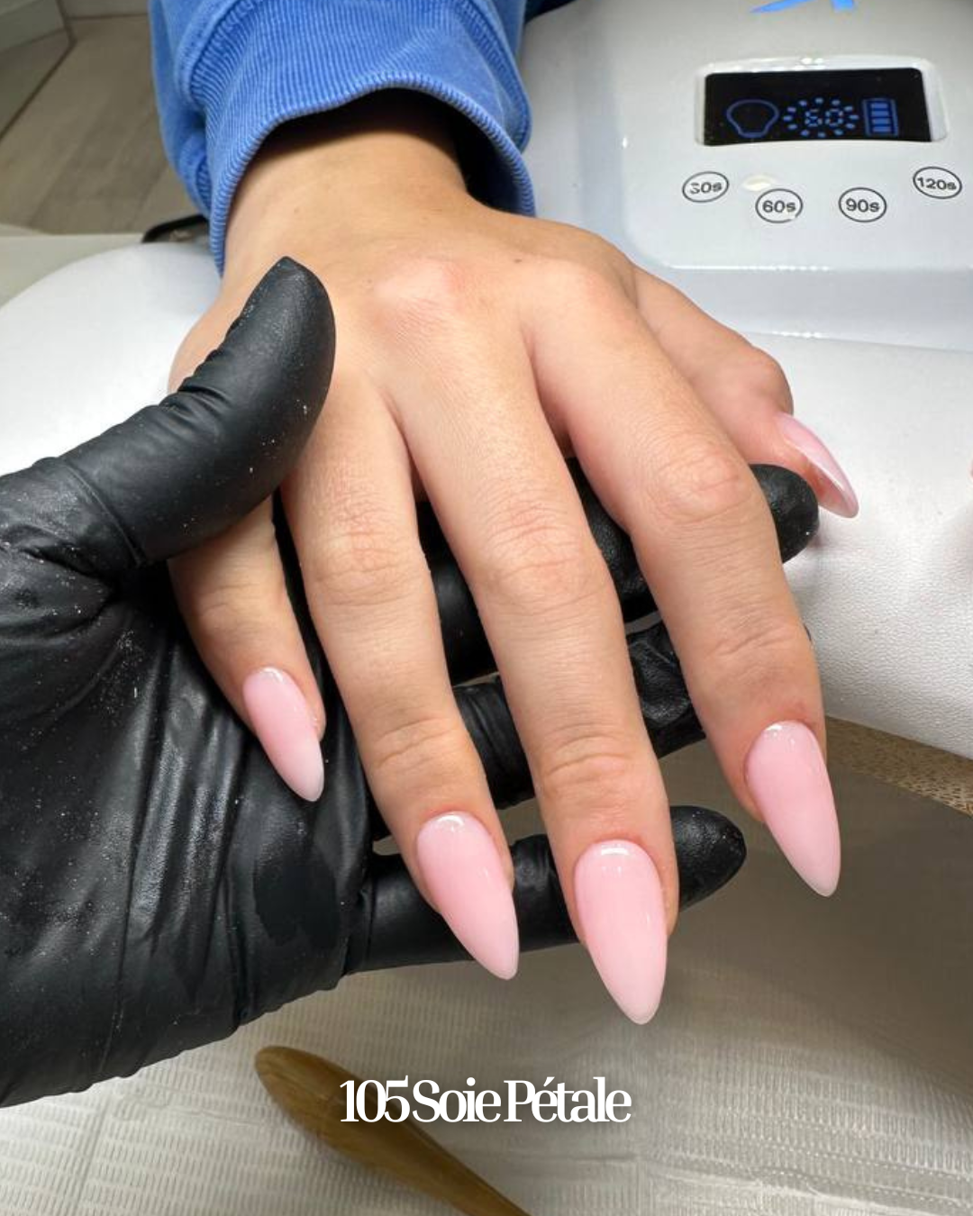 Honey Builder Gel Collection