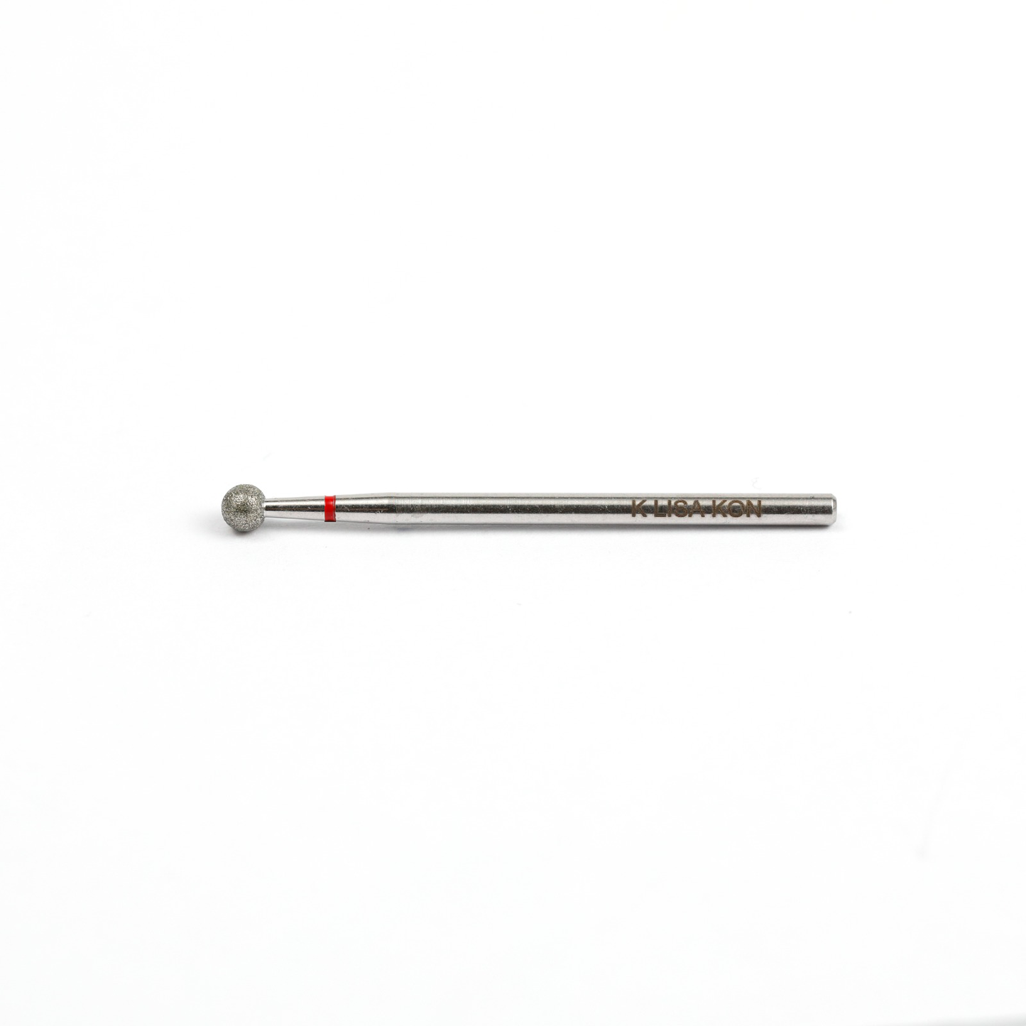 Lisakon - Drill Bit №15 Stainless steel Original Fine 3, diameter 2.5 mm