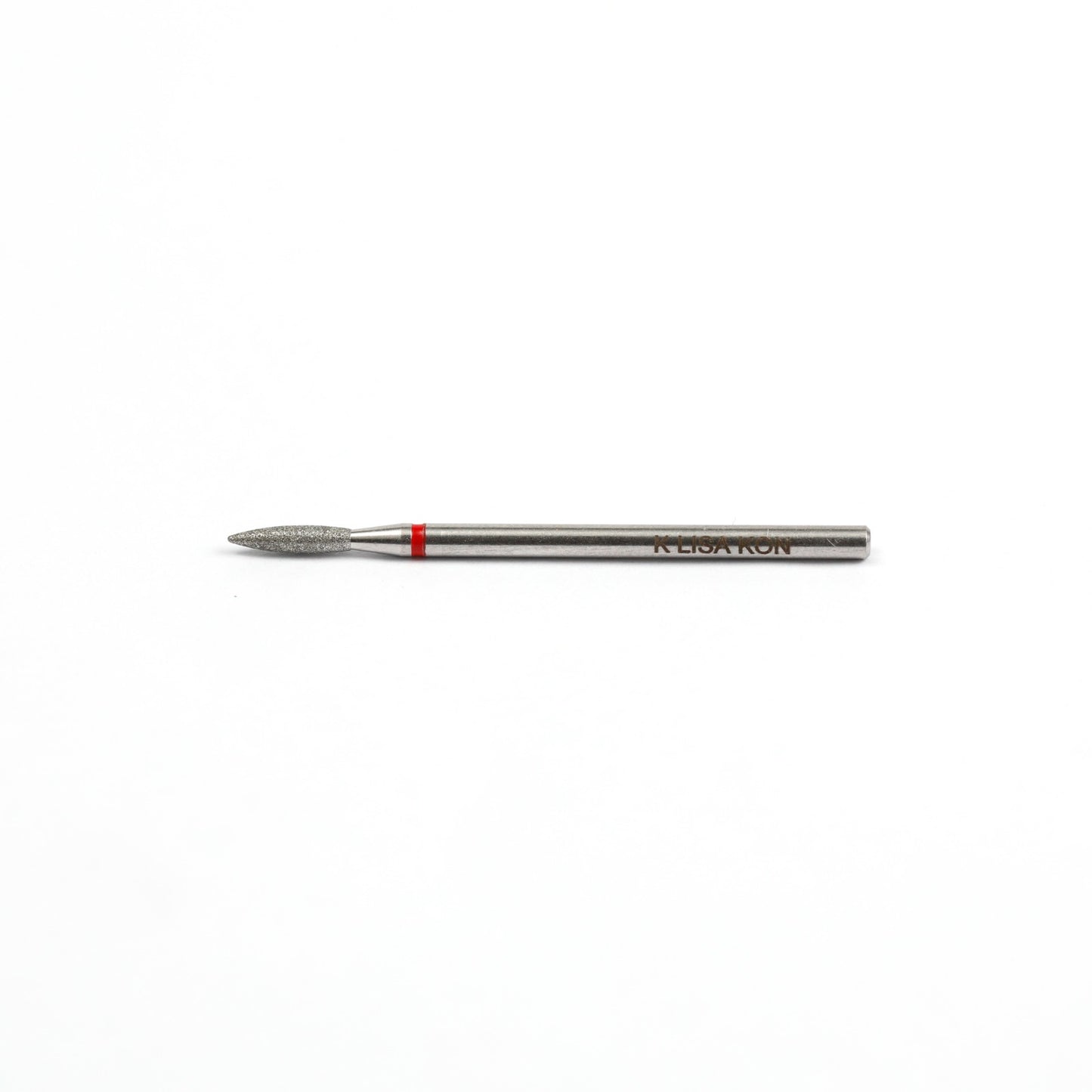 Lisakon - Drill Bit Stainless steel Original Fine 3, diameter 1.4 mm