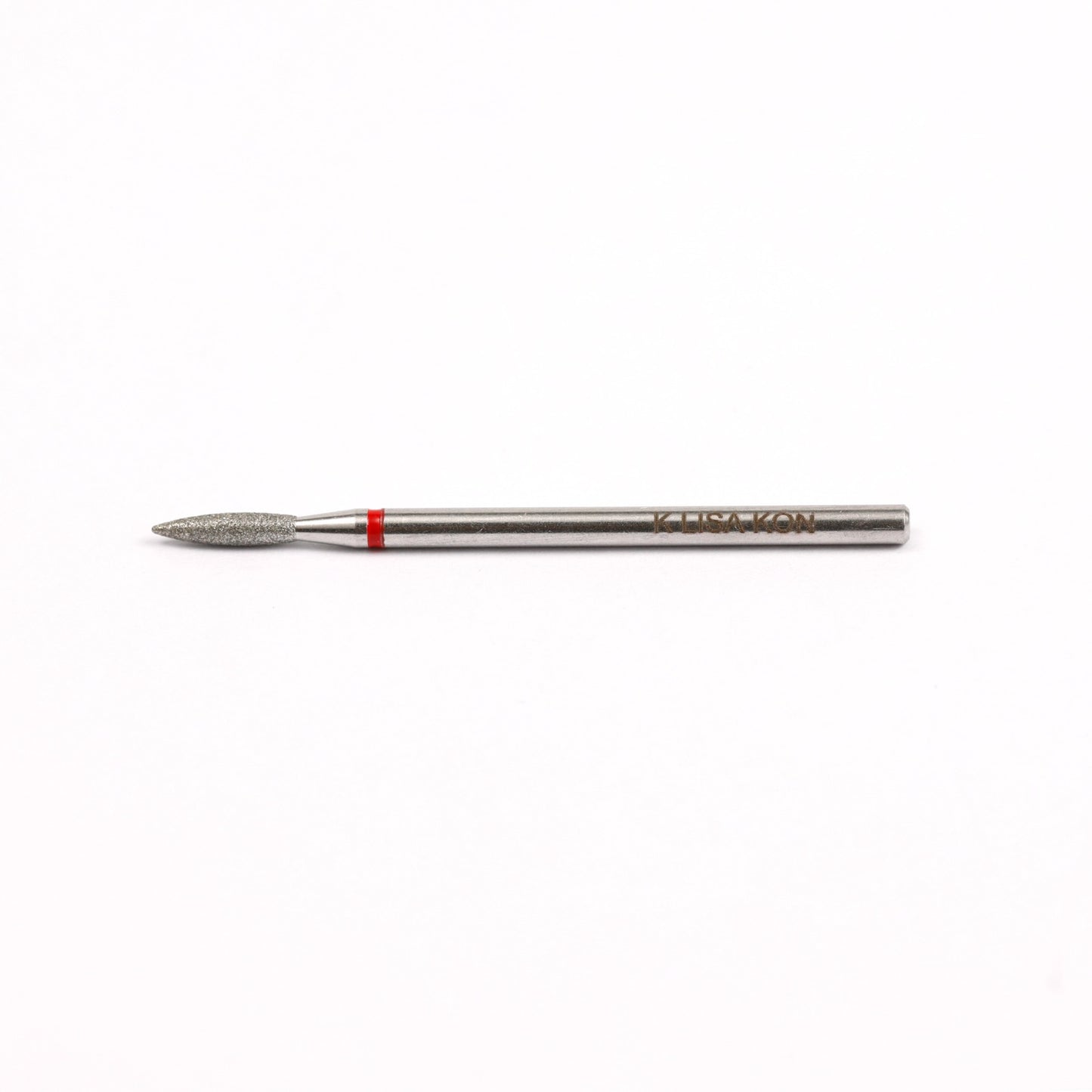 Lisakon - Drill Bit №6 Stainless steel Original Fine 5, diameter 2.1 mm