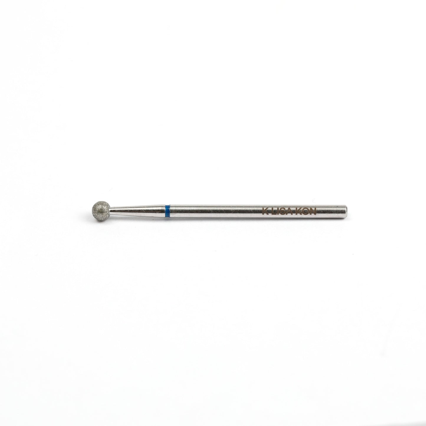 Lisakon - Drill Bit №14 Stainless steel Original Medium 5, diameter 2.5 mm