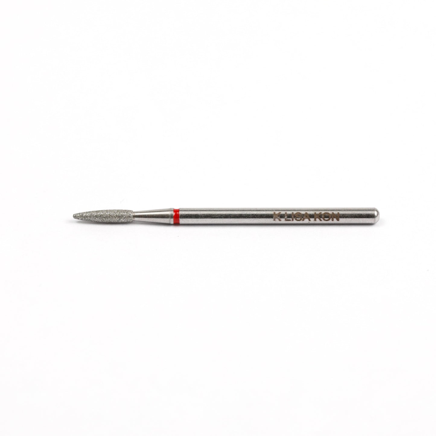 Lisakon - Сверло №10 Нержавеющая сталь Original Fine 6, диаметр 1,6 мм