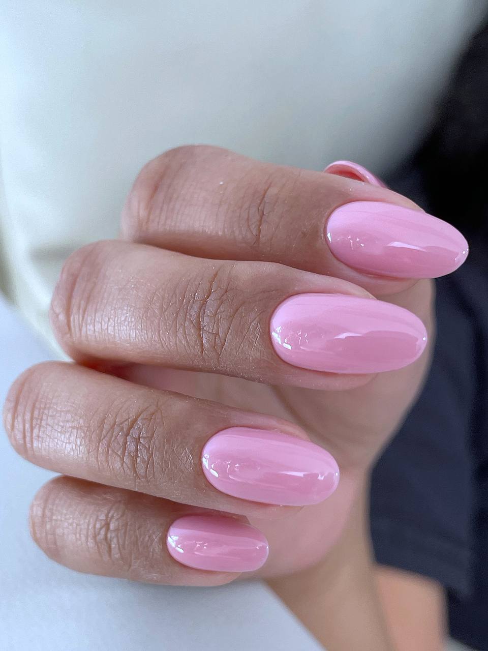 Nude Rubber Base Coat 18 – Pink