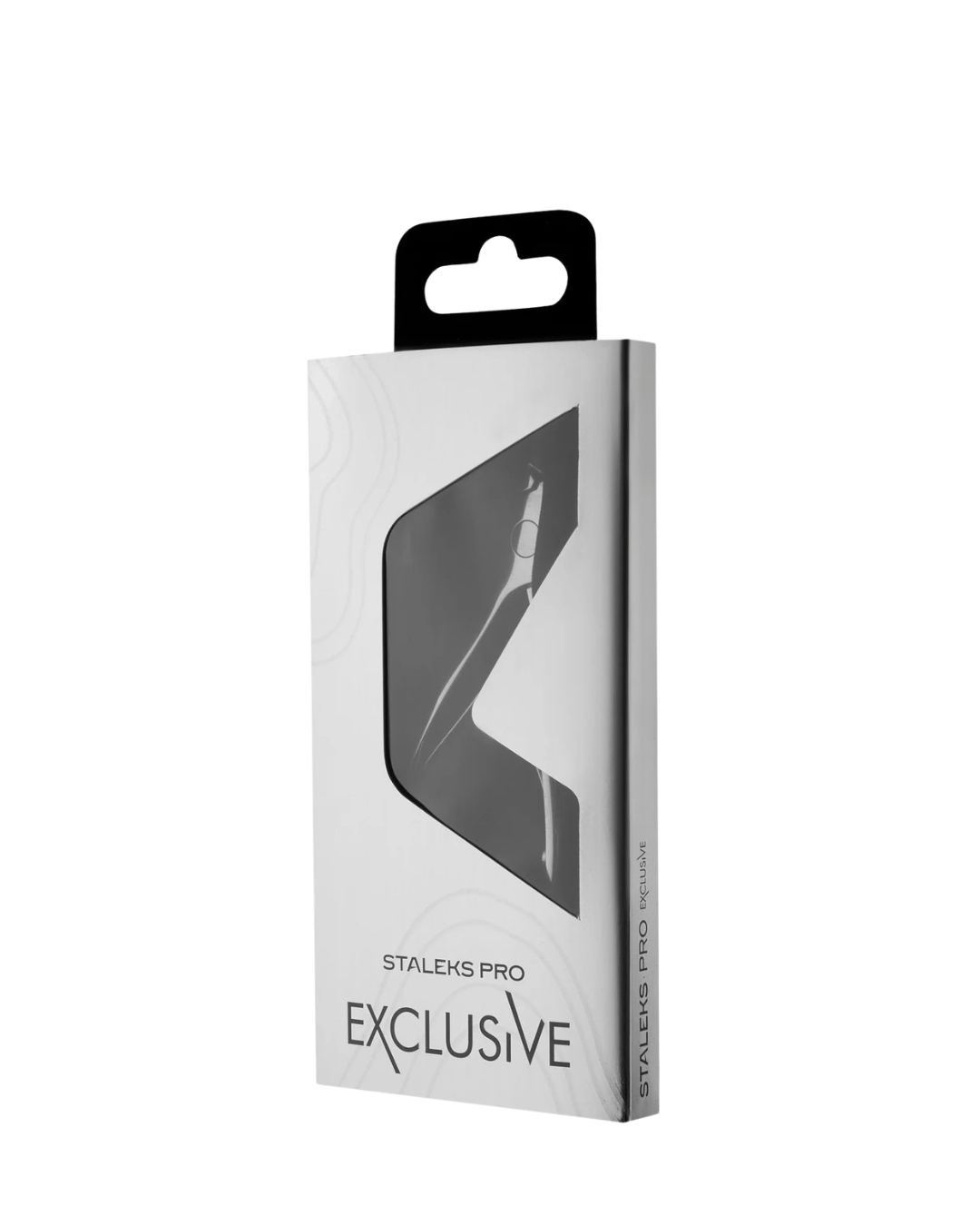 Staleks Pro Exclusive 20 Professional Cuticle Nippers 8 mm