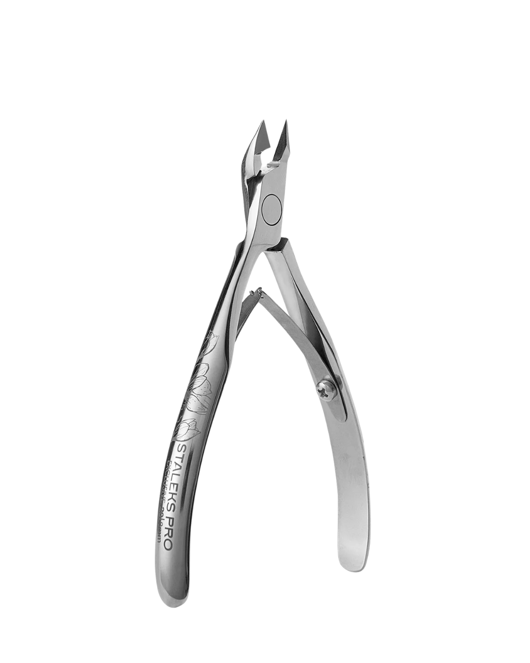 Staleks Pro Exclusive 20 Professional Cuticle Nippers 8 mm