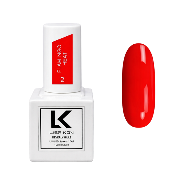 NEW! Miami Red classic collection
