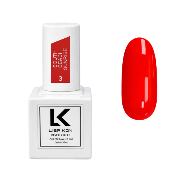 NEW! Miami Red classic collection