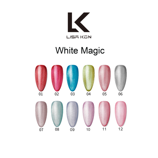 White Magic Collection