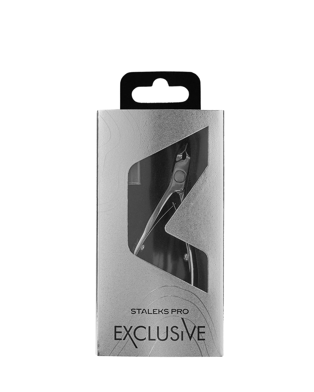 Staleks Pro Exclusive 20 Professional Cuticle Nippers 8 mm
