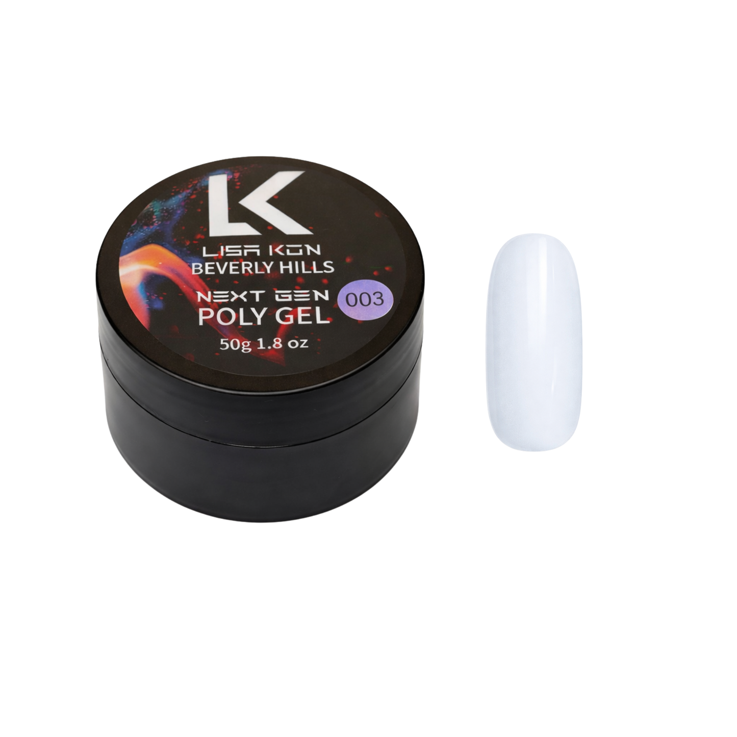 NEXT GEN POLY GEL / ACRIGEL