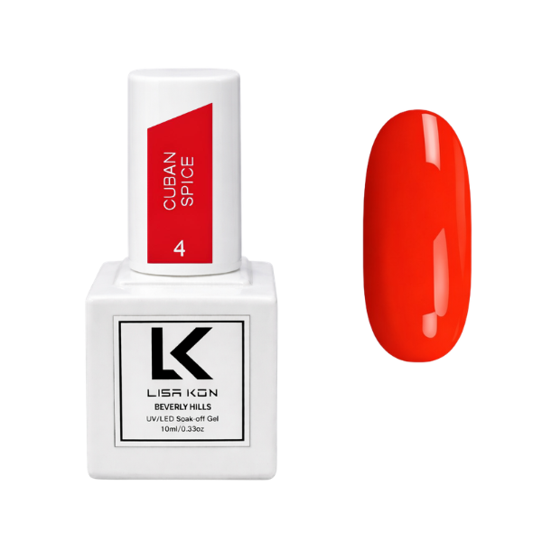 NEW! Miami Red classic collection