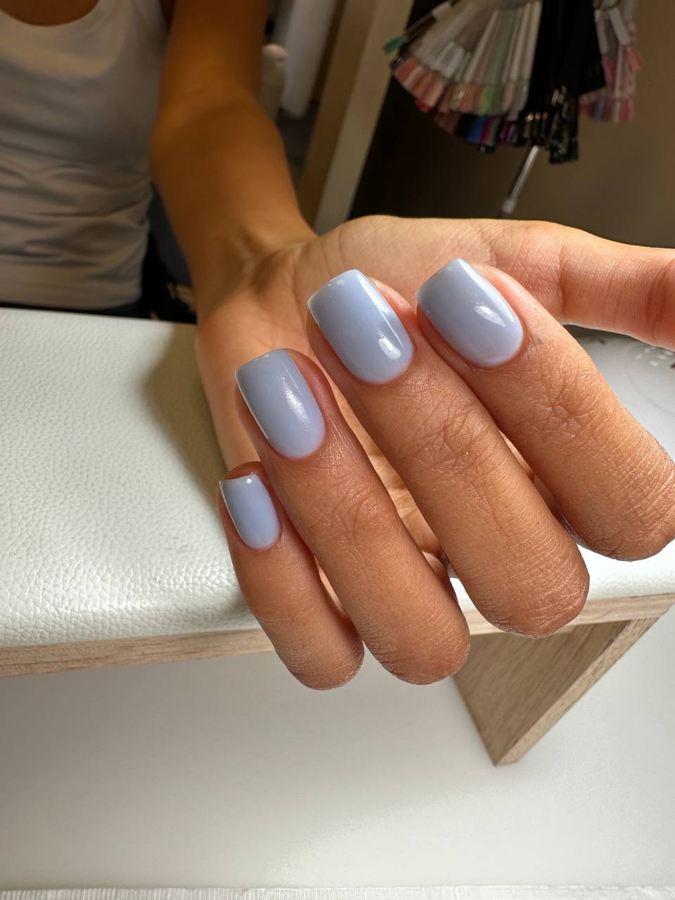 Candy Rubber Base Coat 81 – Candy Grey