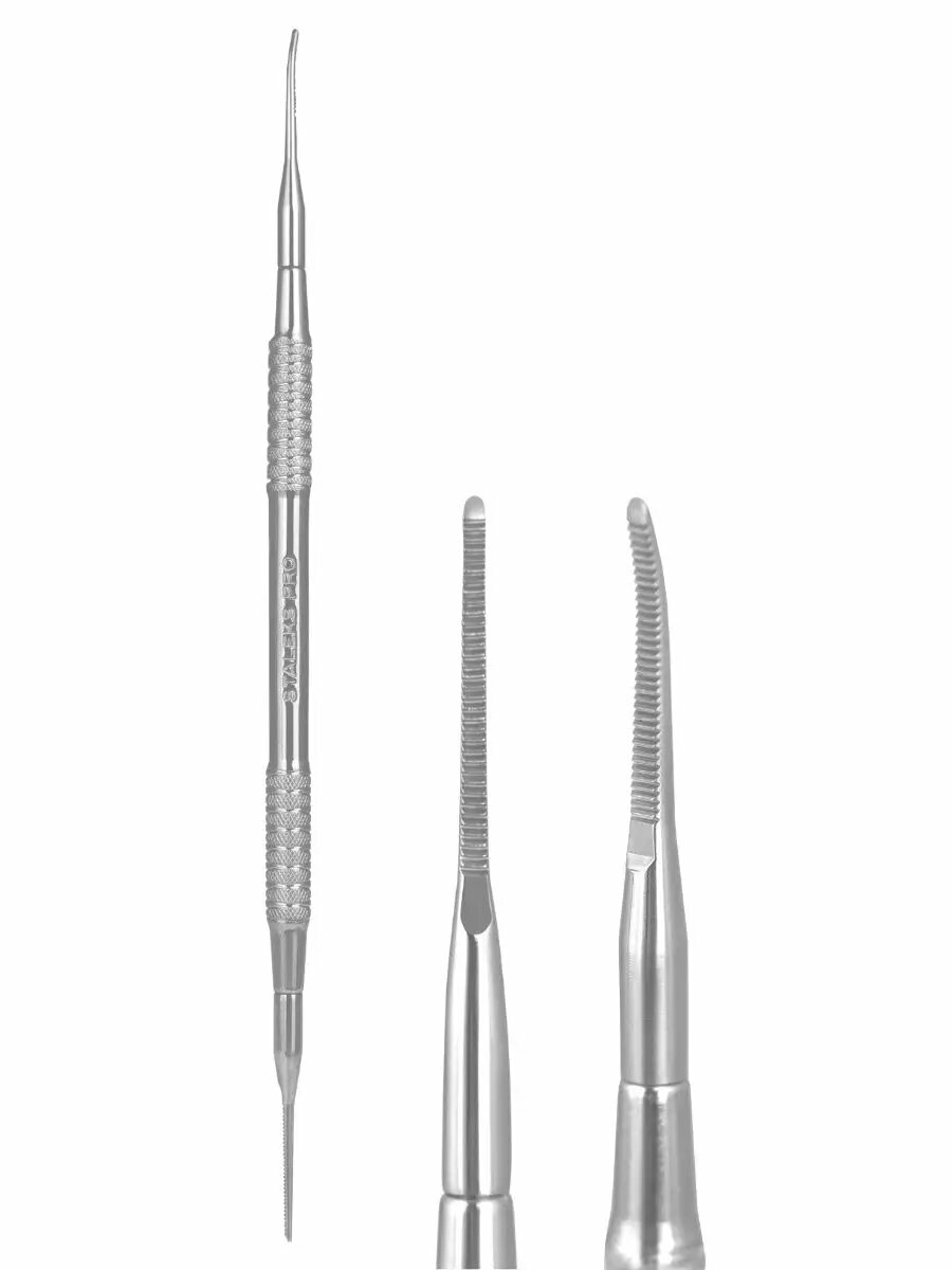 Staleks Pedicure Pusher EXPERT 60 TYPE 4