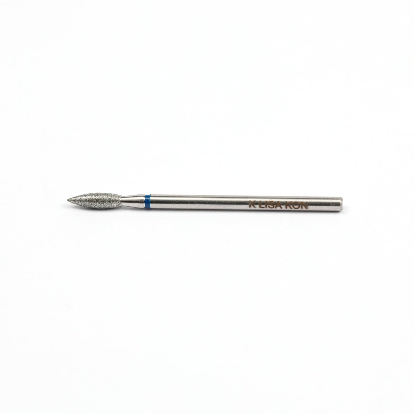 Lisakon - Сверло №8 Нержавеющая сталь Original Medium 1, диаметр 2,1 мм