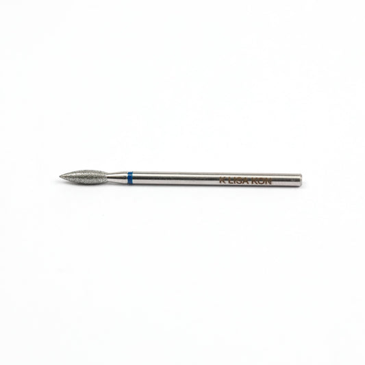 Lisakon - Сверло №8 Нержавеющая сталь Original Medium 1, диаметр 2,1 мм