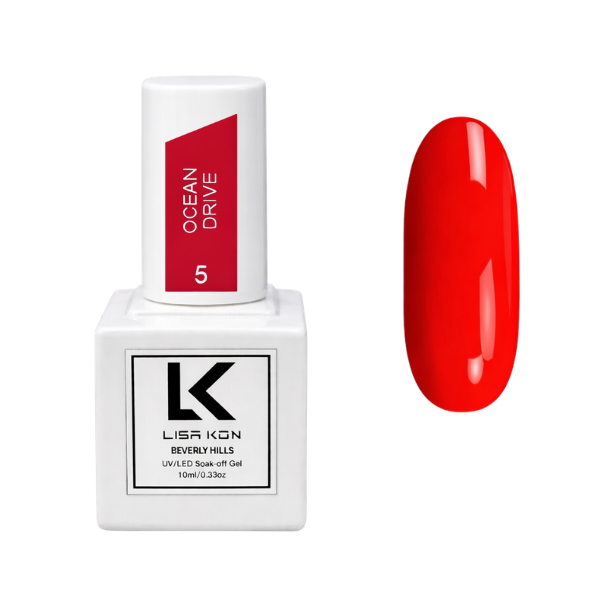 NEW! Miami Red classic collection