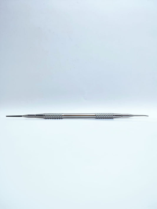 Staleks Pedicure Pusher EXPERT 60 TYPE 4