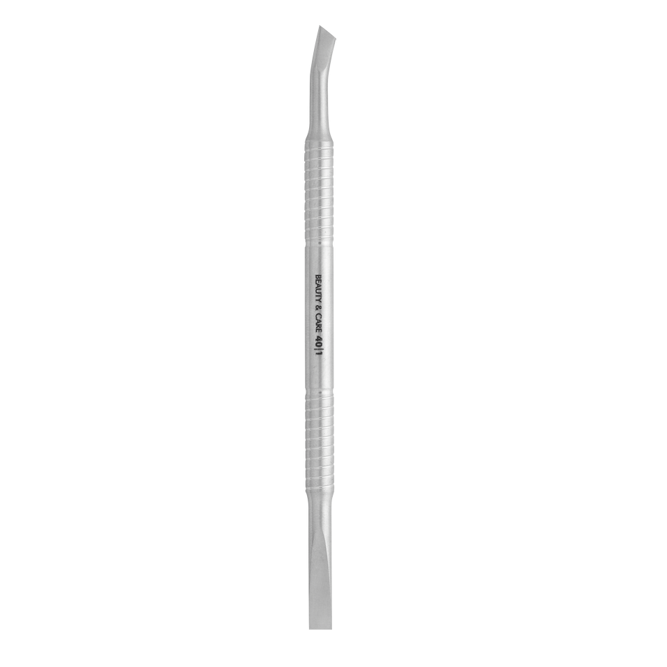 Cuticle Pusher Beauty&Care 40 Type 1