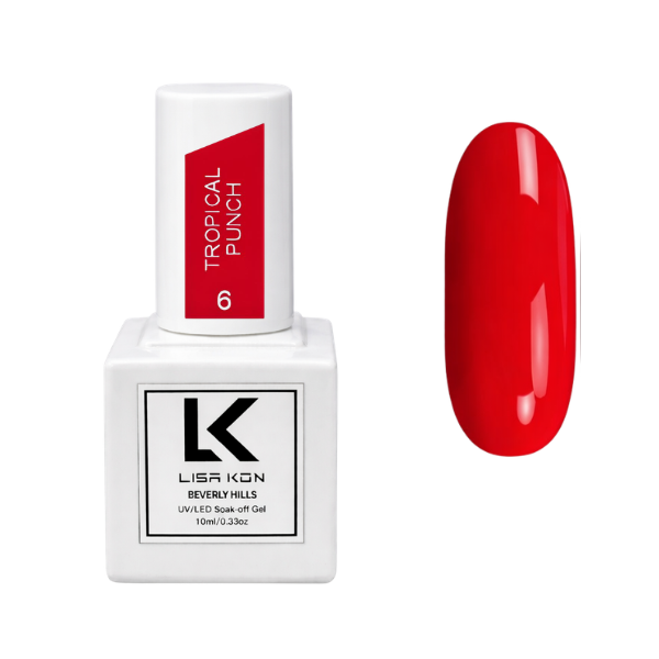 NEW! Miami Red classic collection