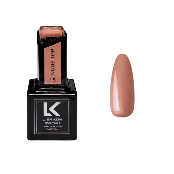 NEW! Nude Top Collection