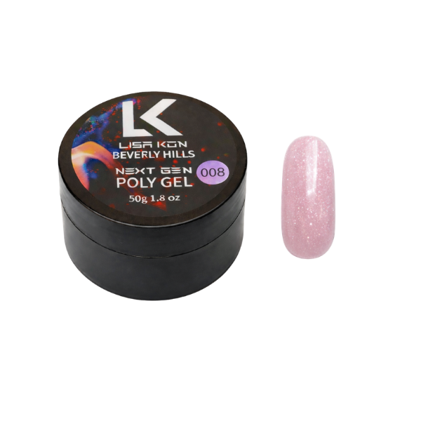 NEXT GEN POLY GEL / ACRIGEL