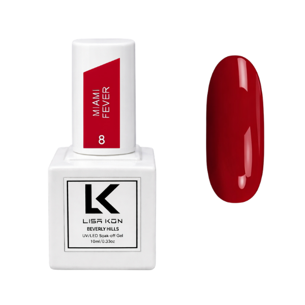 NEW! Miami Red classic collection