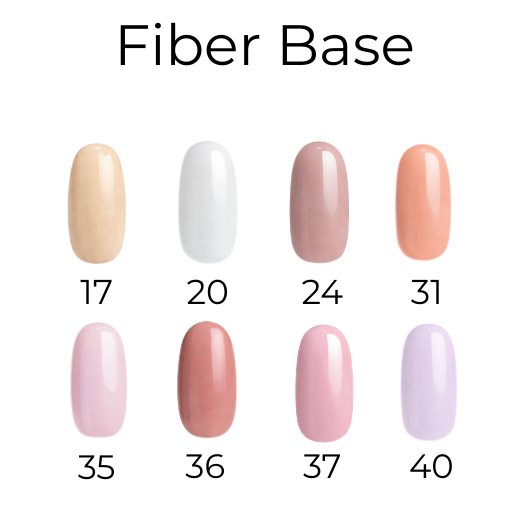 NEW! Fiber Base Collection