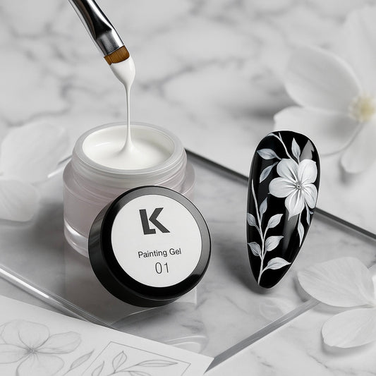 Lisa Kon – Painting Gel Collection