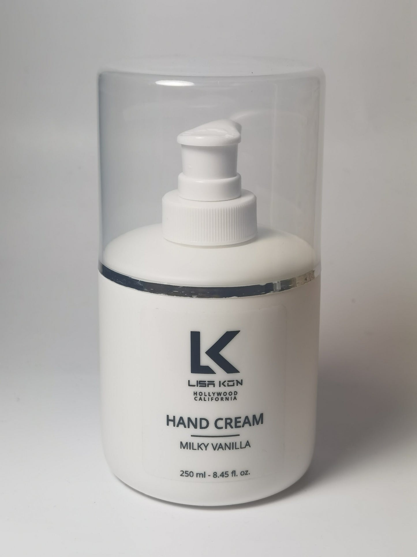 Lisa Kon – Hand Cream Celebrity Choice 3 options for You!