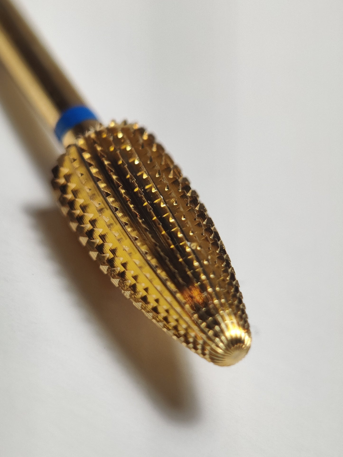 Lisakon - Drill Bit №17 Carbide Gold Medium