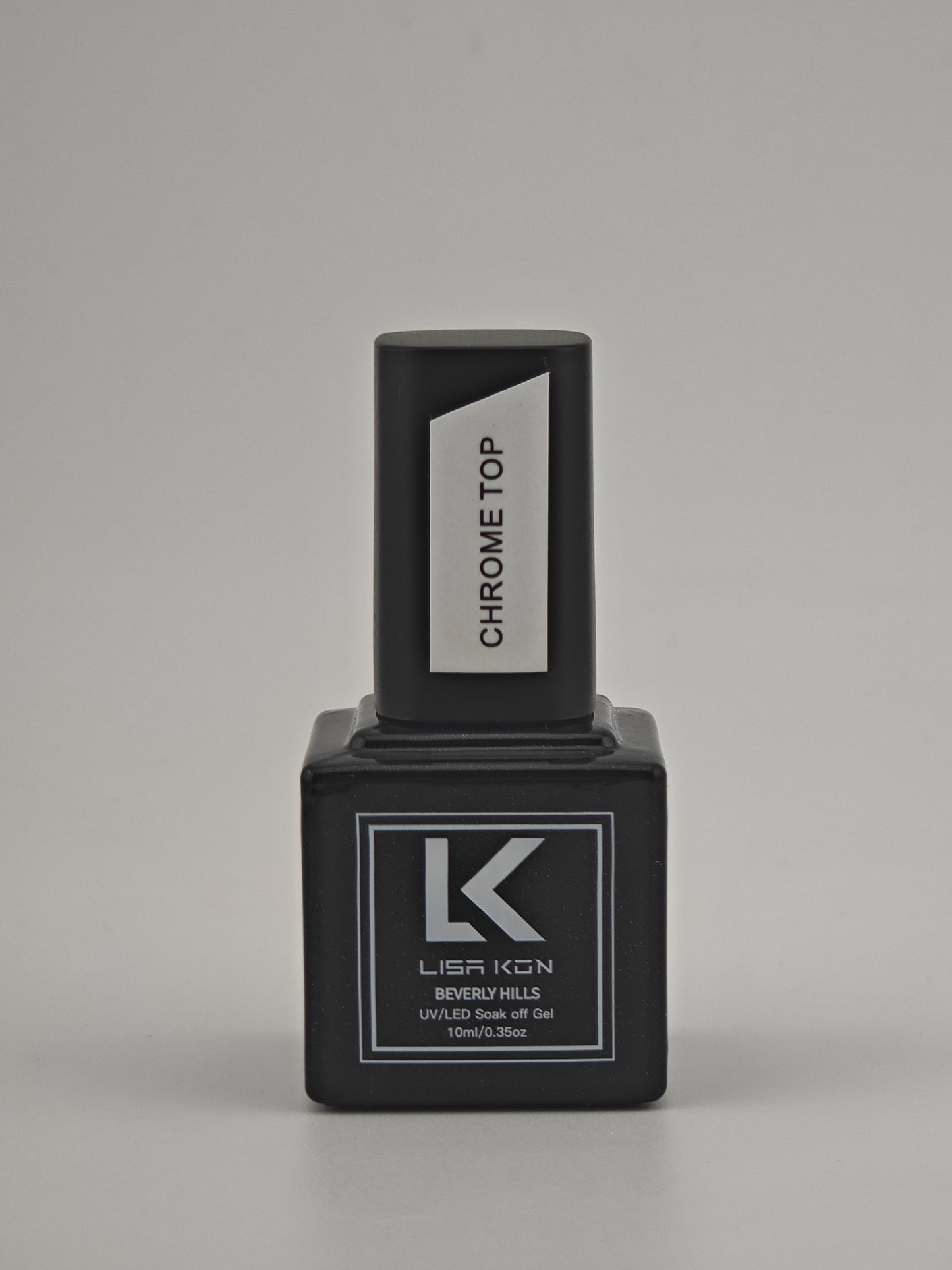 Chrome Scratch Resistance Top Coat