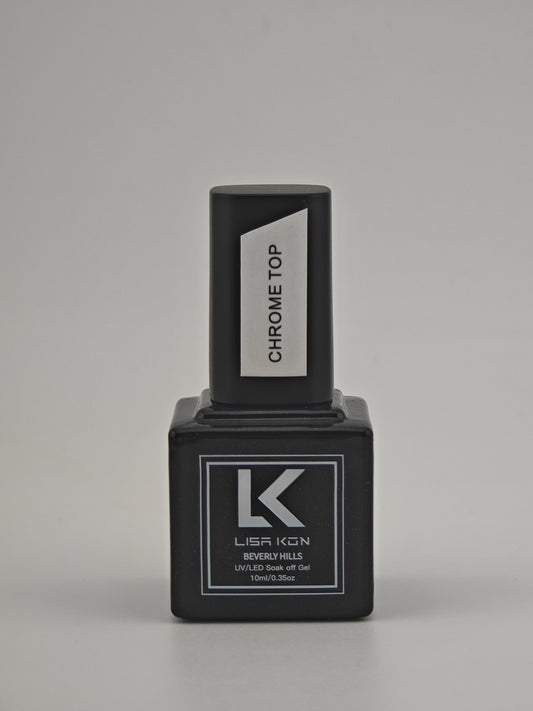 Chrome Scratch Resistance Top Coat