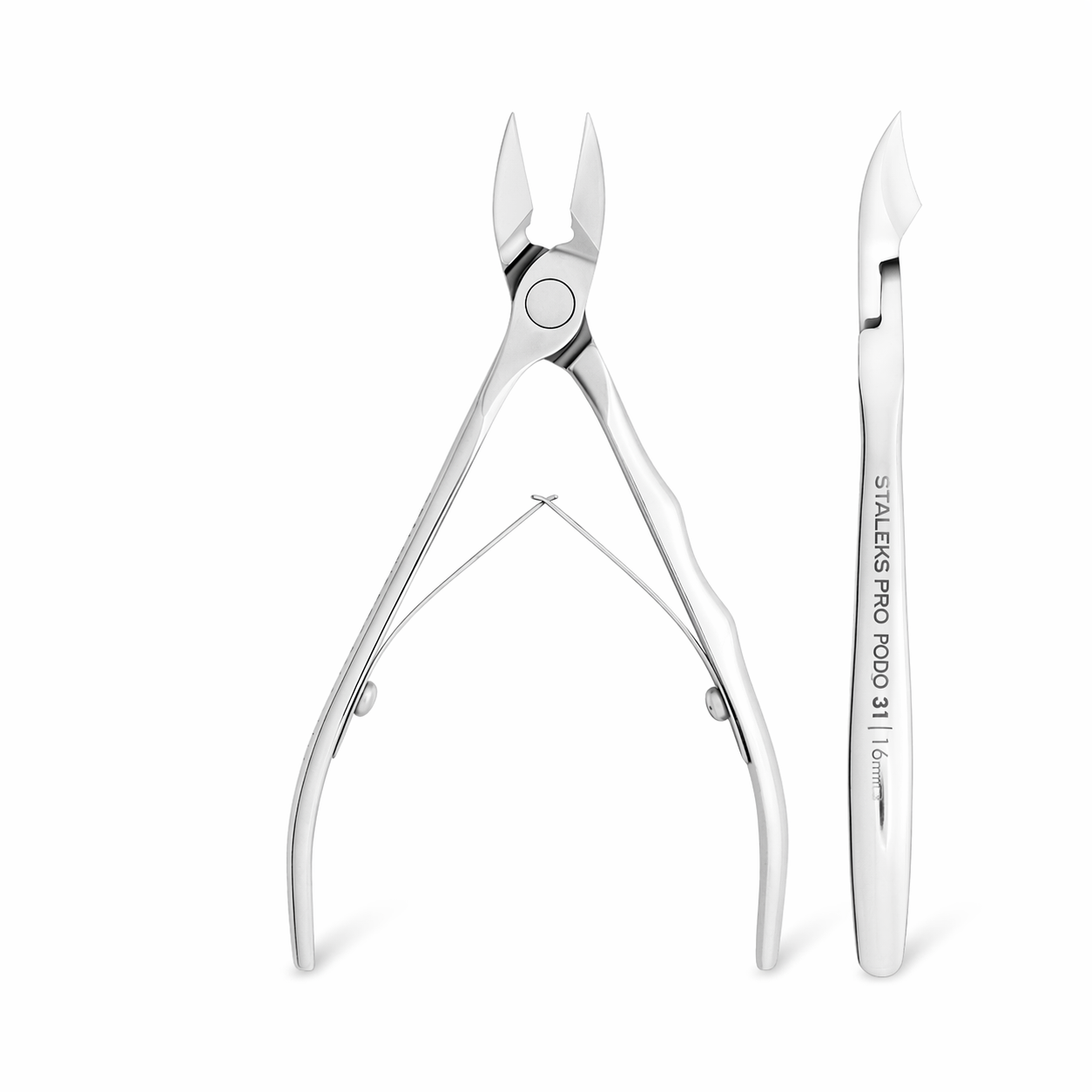 NAIL NIPPERS PODO 31 16 mm
