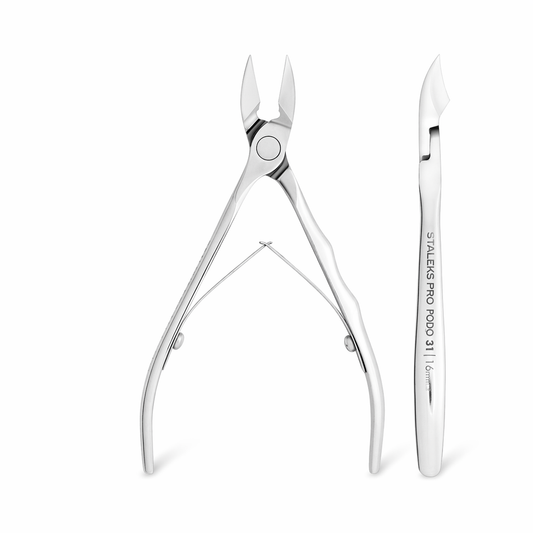 NAIL NIPPERS PODO 31 16 mm